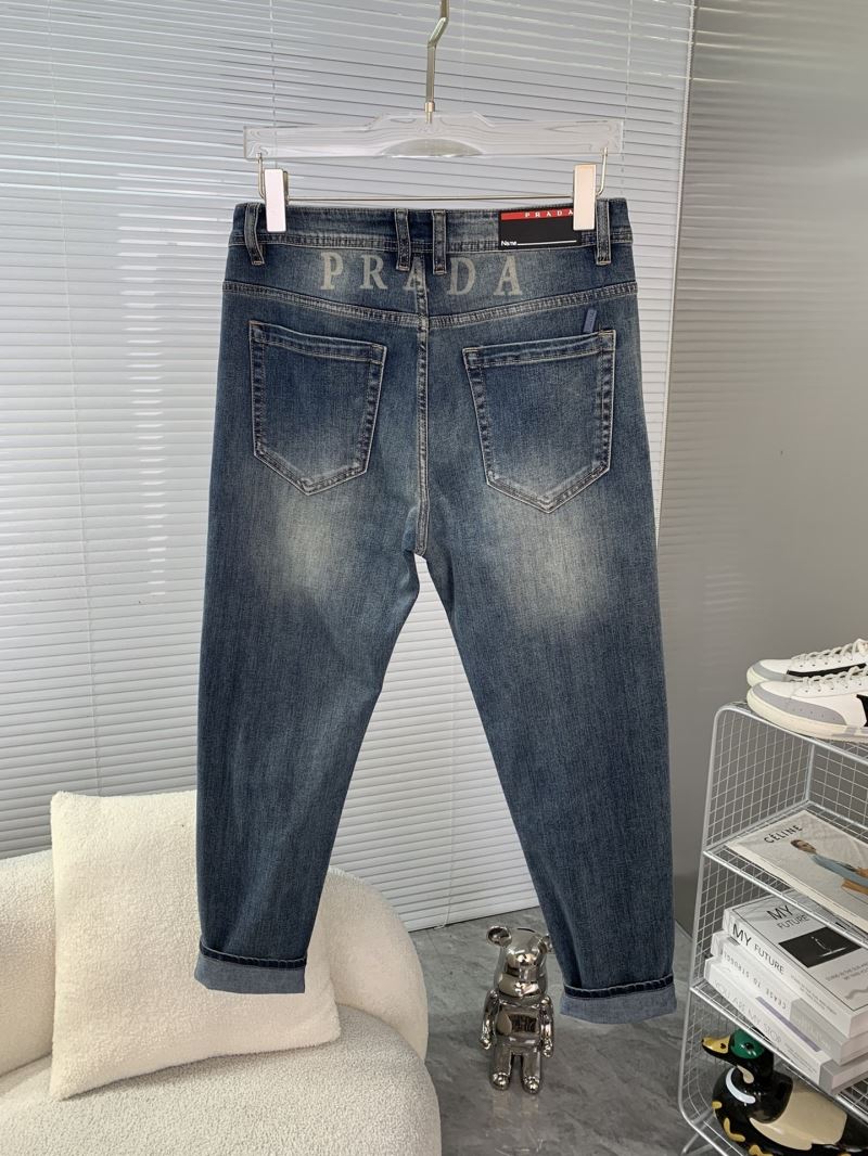 Prada Jeans